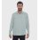 Camisa de hombre Raven M/L