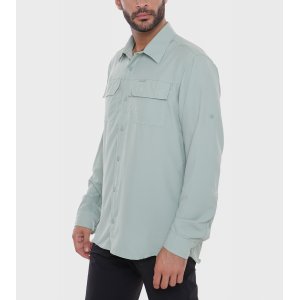 Camisa de hombre Raven M/L
