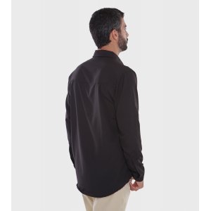 Camisa de hombre Raven M/L