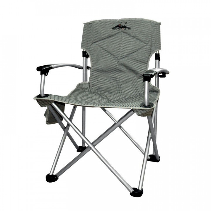 New Alu Armchair