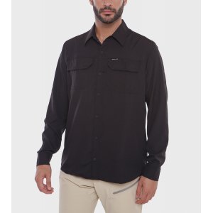 Camisa de hombre Raven M/L