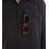 Camisa de hombre Raven M/L
