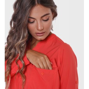 Camisa de mujer Jana