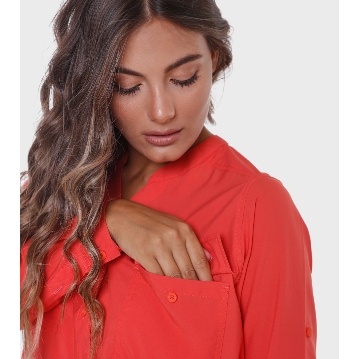 Camisa de mujer Jana