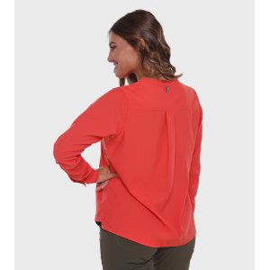 Camisa de mujer Jana