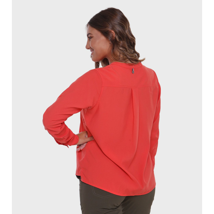 Camisa de mujer Jana