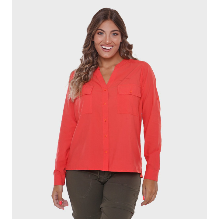 Camisa de mujer Jana