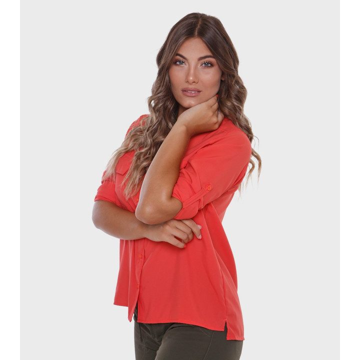 Camisa de mujer Jana