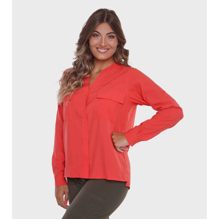 Camisa de mujer Jana