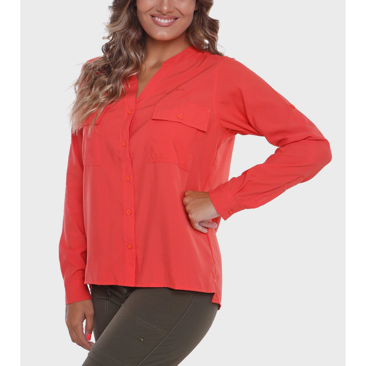 Camisa de mujer Jana