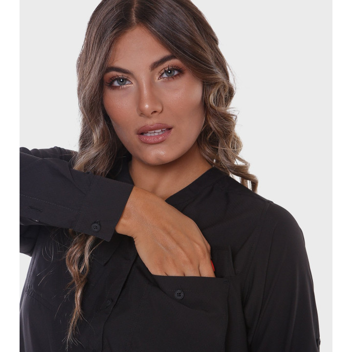 Camisa de mujer Jana