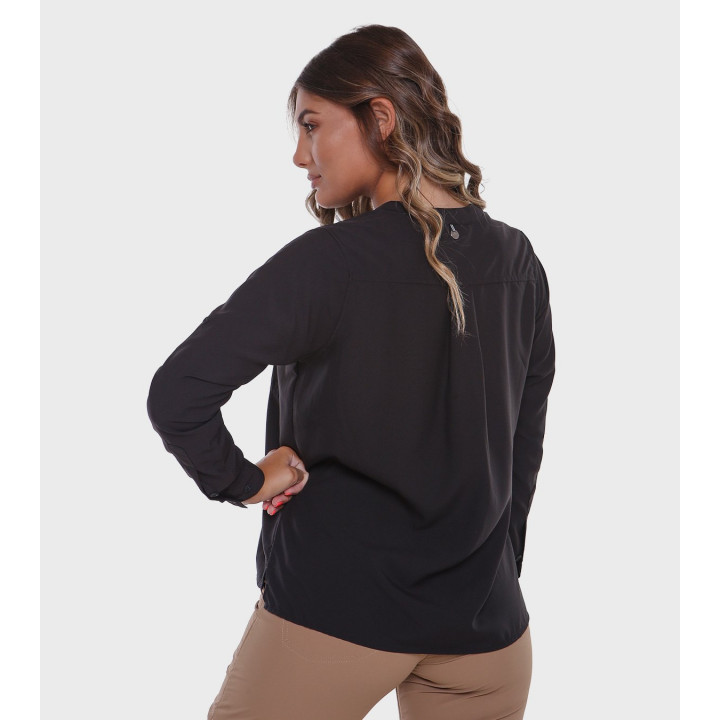 Camisa de mujer Jana