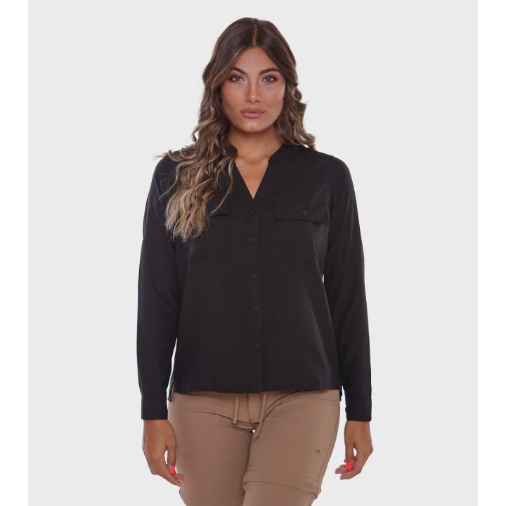 Camisa de mujer Jana