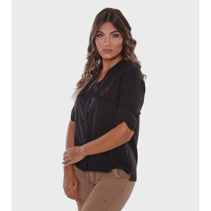Camisa de mujer Jana