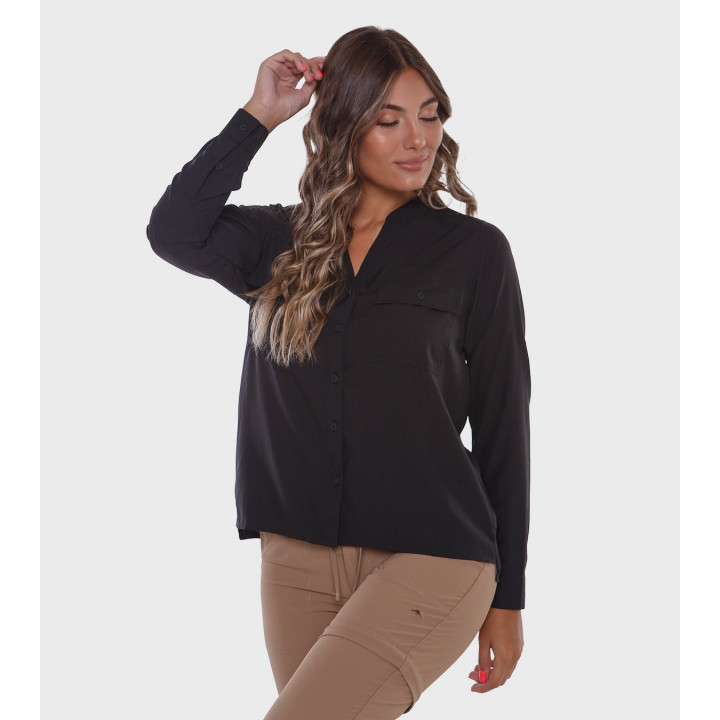 Camisa de mujer Jana