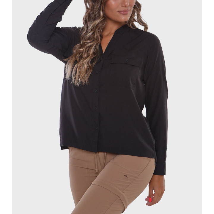 Camisa de mujer Jana