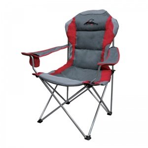Ayrton armchair