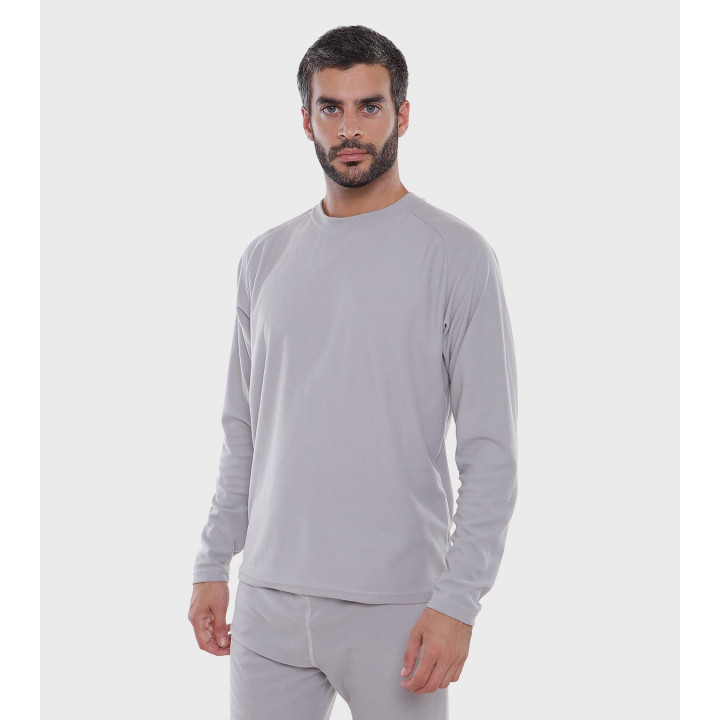Camiseta térmica de hombre Nepal