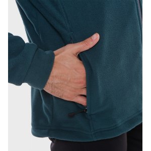 Campera de hombre polar Ben