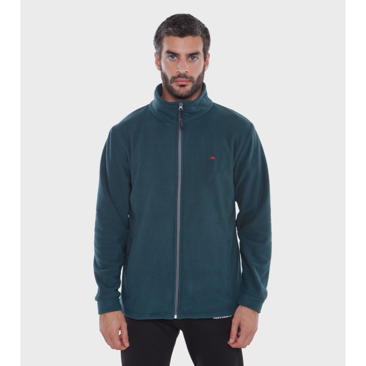 Campera de hombre polar Ben