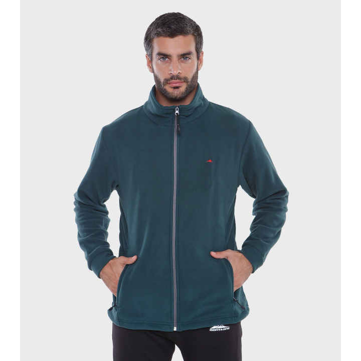 Campera de hombre polar Ben