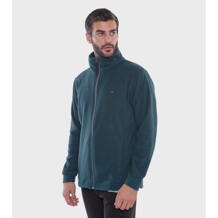 Campera de hombre polar Ben