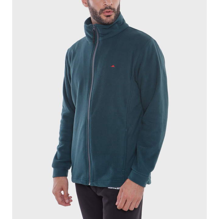 Campera de hombre polar Ben