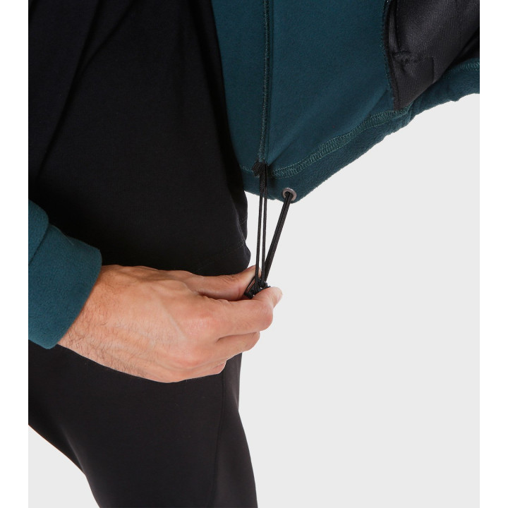 Campera de hombre polar Ben