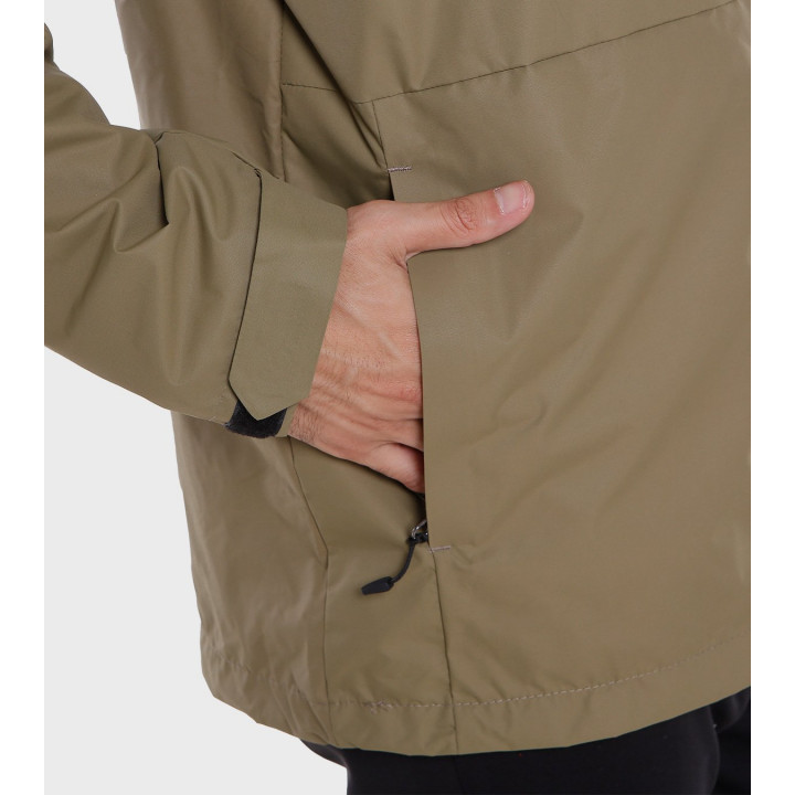 Campera de hombre Viggo