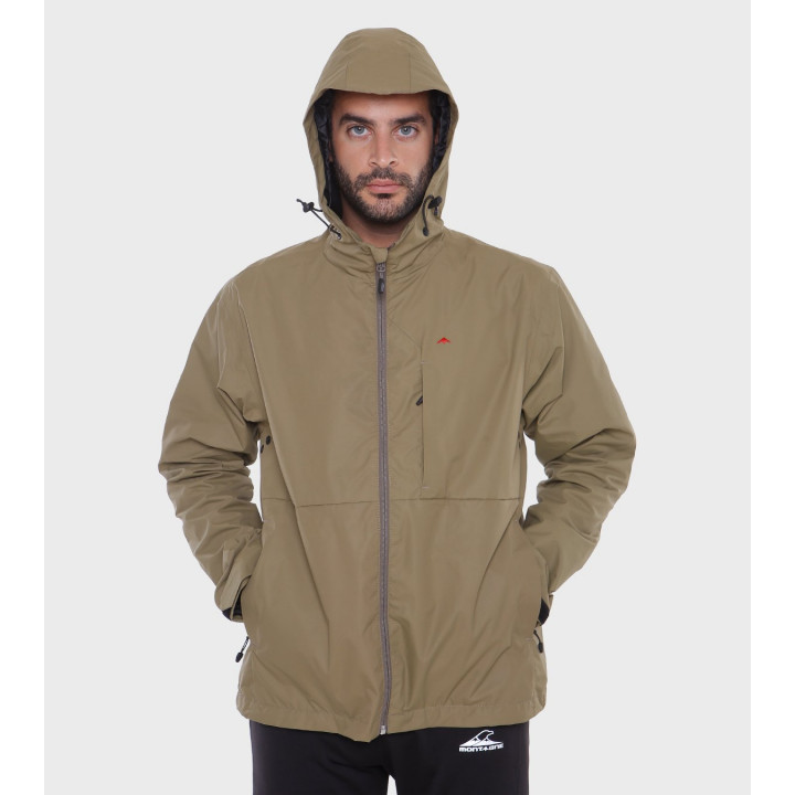 Campera de hombre Viggo