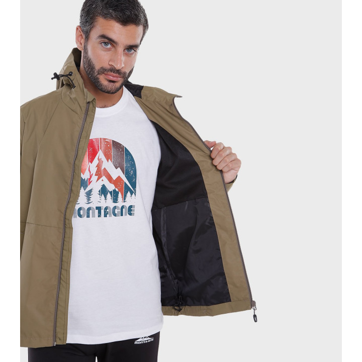 Campera de hombre Viggo