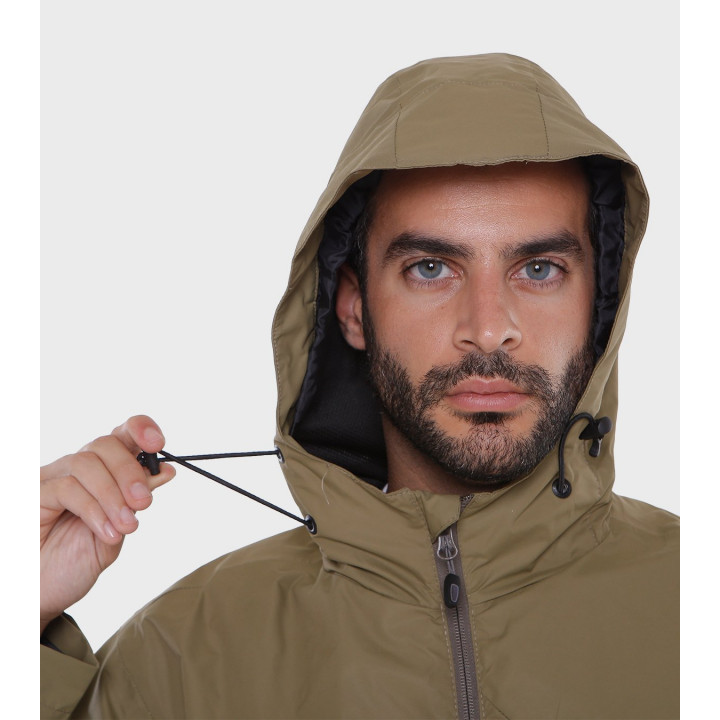 Campera de hombre Viggo