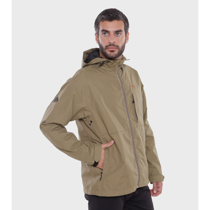 Campera de hombre Viggo