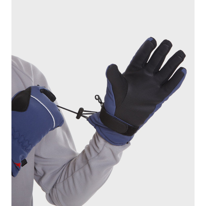 Guantes técnicos Trivan
