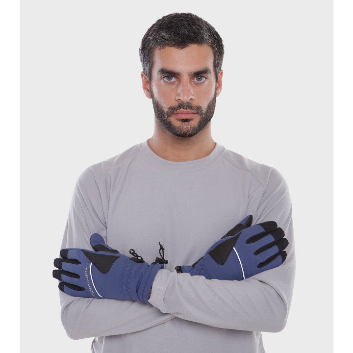 Guantes técnicos Trivan