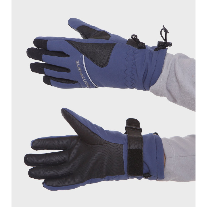 Guantes técnicos Trivan