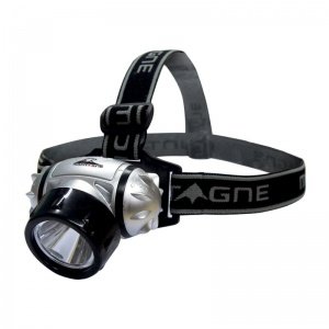 Lantern Head lamp 1 Watt