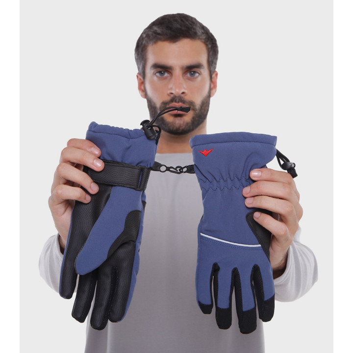 Guantes técnicos Trivan