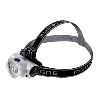 Head Lamp New 8 Leds water resistant
