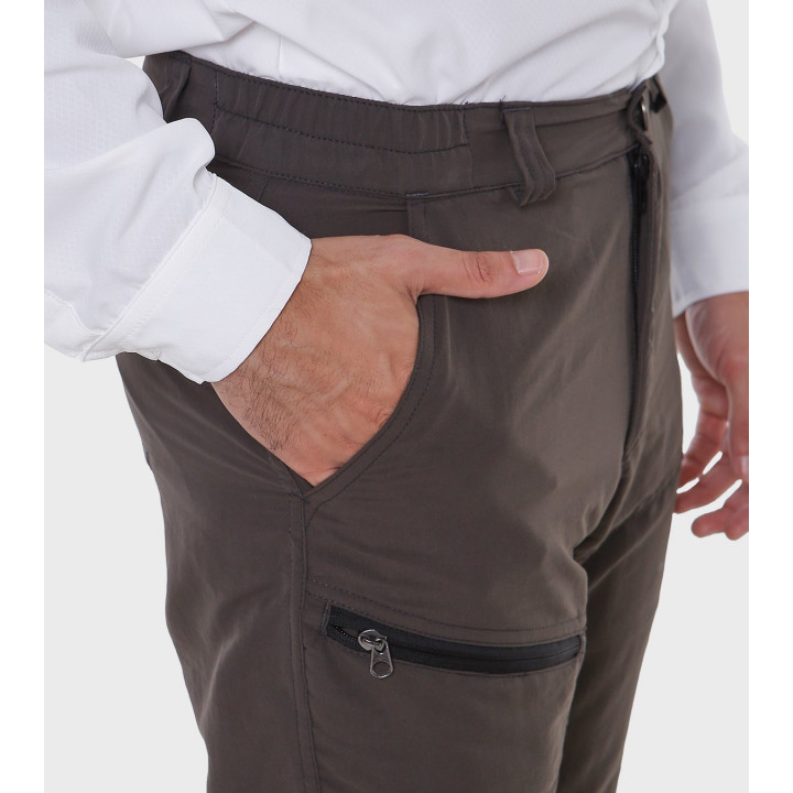 Pantalón de hombre Argus