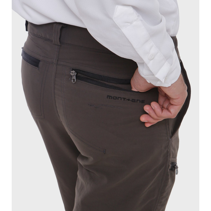 Pantalón de hombre Argus