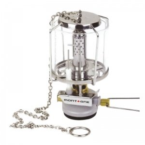 Gas Lantern 2008 New