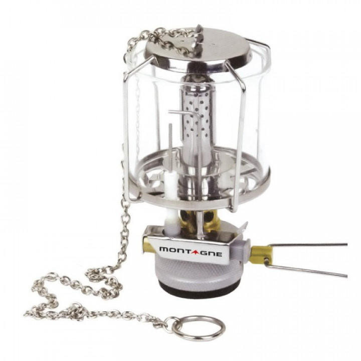 Gas Lantern 2008 New