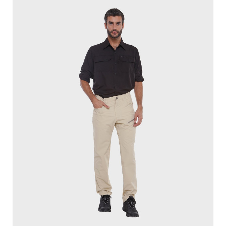 Pantalón de hombre Boulder