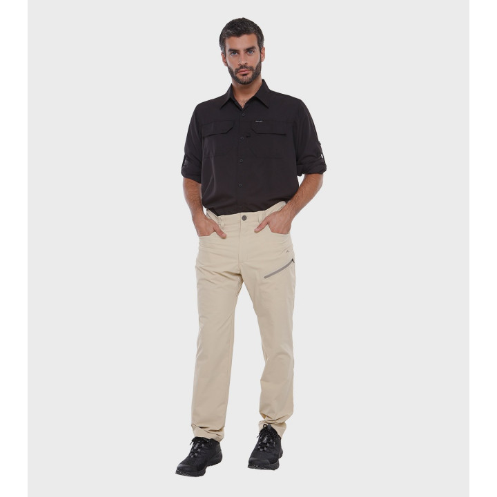 Pantalón de hombre Boulder
