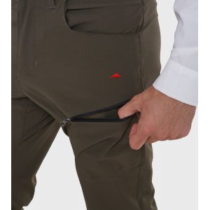 Pantalón de hombre Boulder