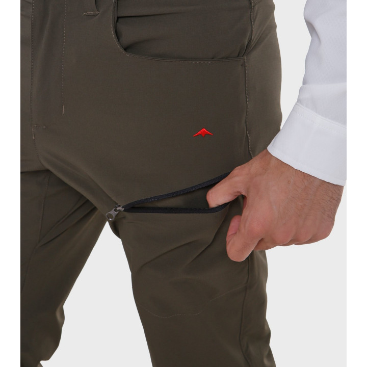 Pantalón de hombre Boulder