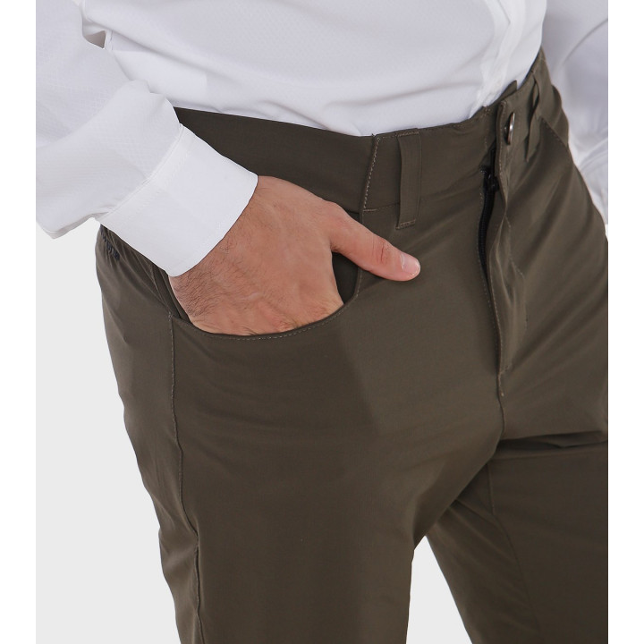 Pantalón de hombre Boulder