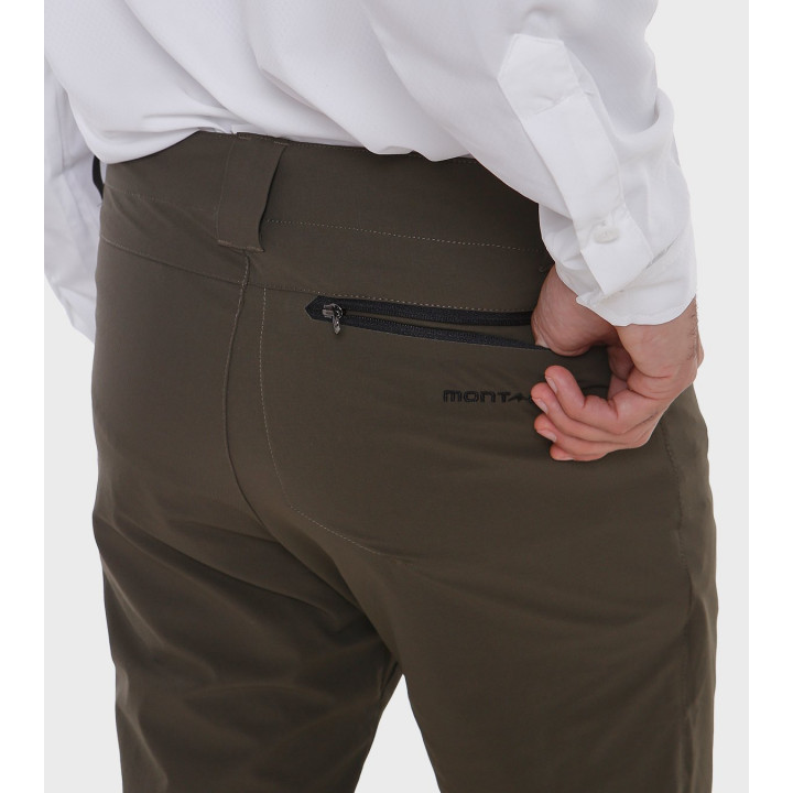 Pantalón de hombre Boulder