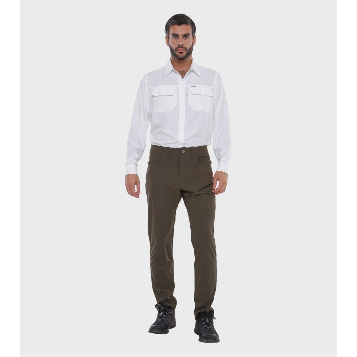 Pantalón de hombre Boulder
